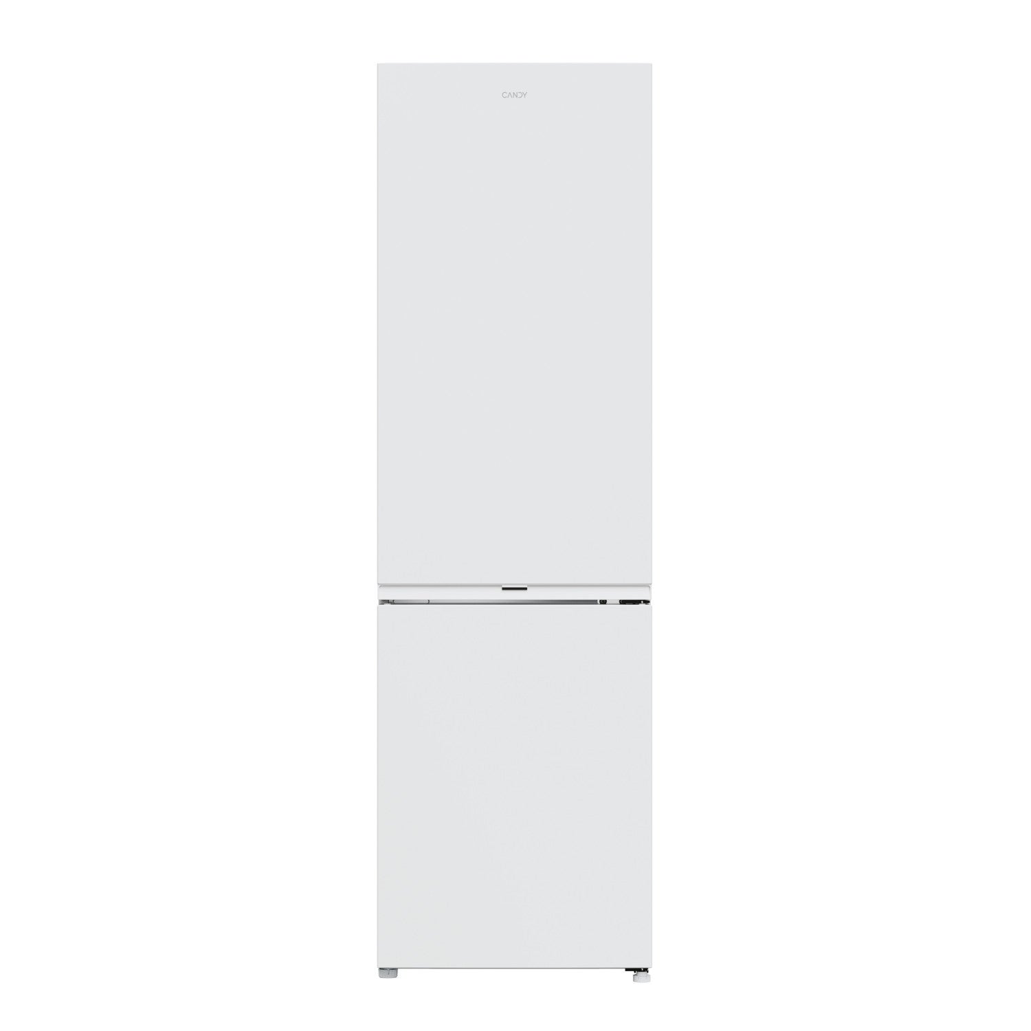 Frigorífico Candy Fresco CNCQ2T518EW 279L Blanco Combi No Frost 1825mm Clase E - Imagen 4