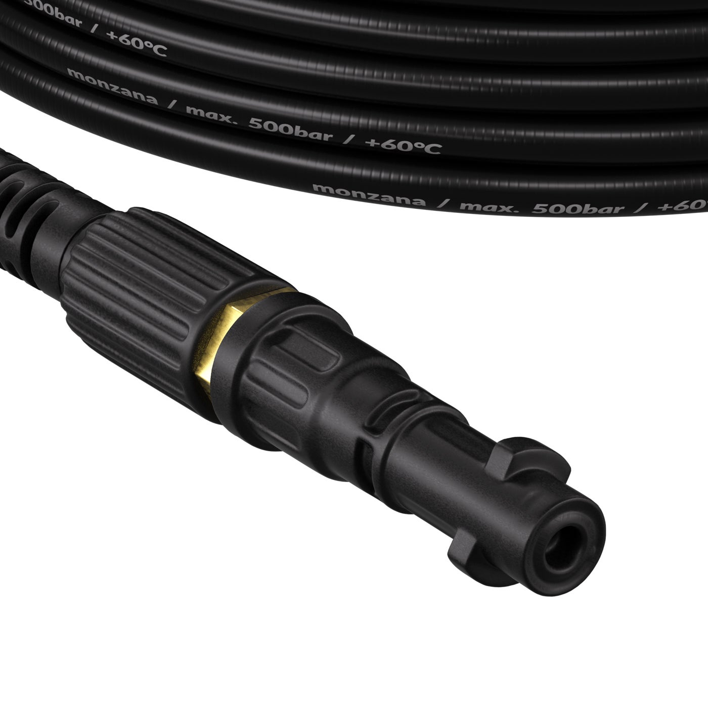 Set de nettoyage de tuyaux 15m - 8