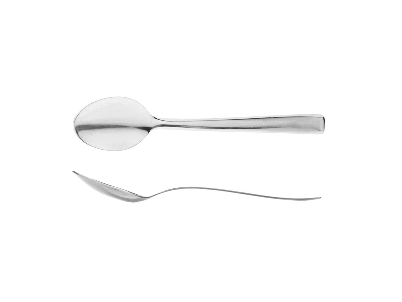 Terminale Per Barra Tenda In Acciaio Inox - Legno Moka, Diametro 30 Mm, 90x25 Mm, Accessorio Per Arredamento