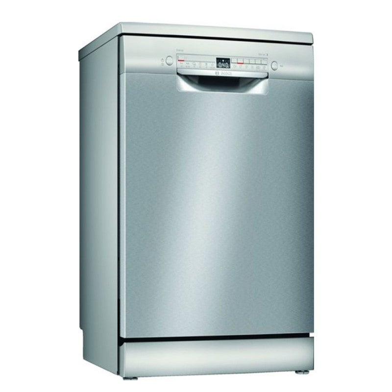 Bosch Lavavajillas Sms2hti60e Hc 60Cm Inox E - Imagen 3