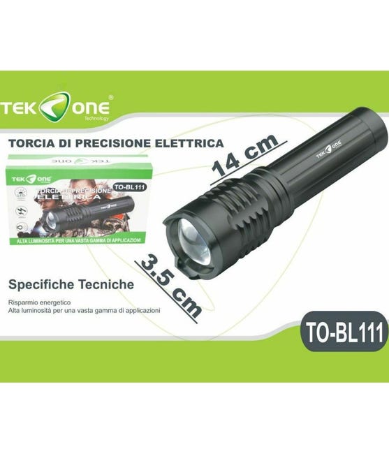 Vendita online Torcia LED Ricaricabile | Acquista su Vendita online Torcia LED Ricaricabile | Acquista su