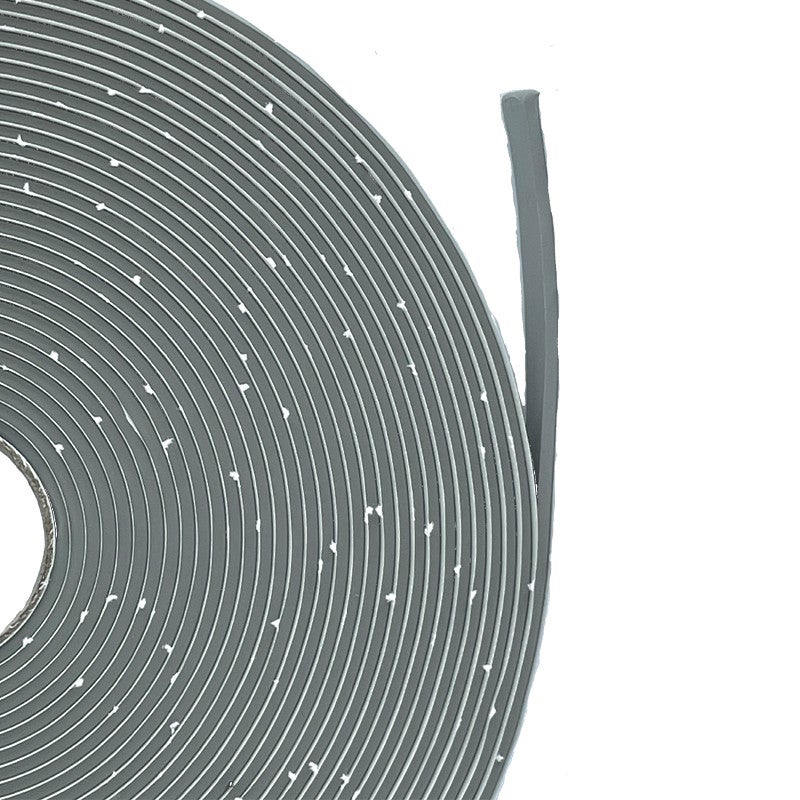 Rouleau de 15ML de joint butyl largeur 12mm épaisseur 3mm - 2