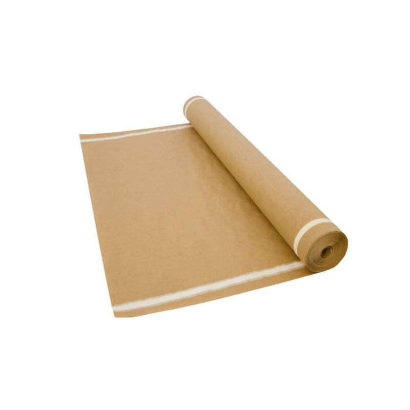 Rouleau De Papier Doublement Collé Fortium 101 90 Cm X 45 Mts - 2