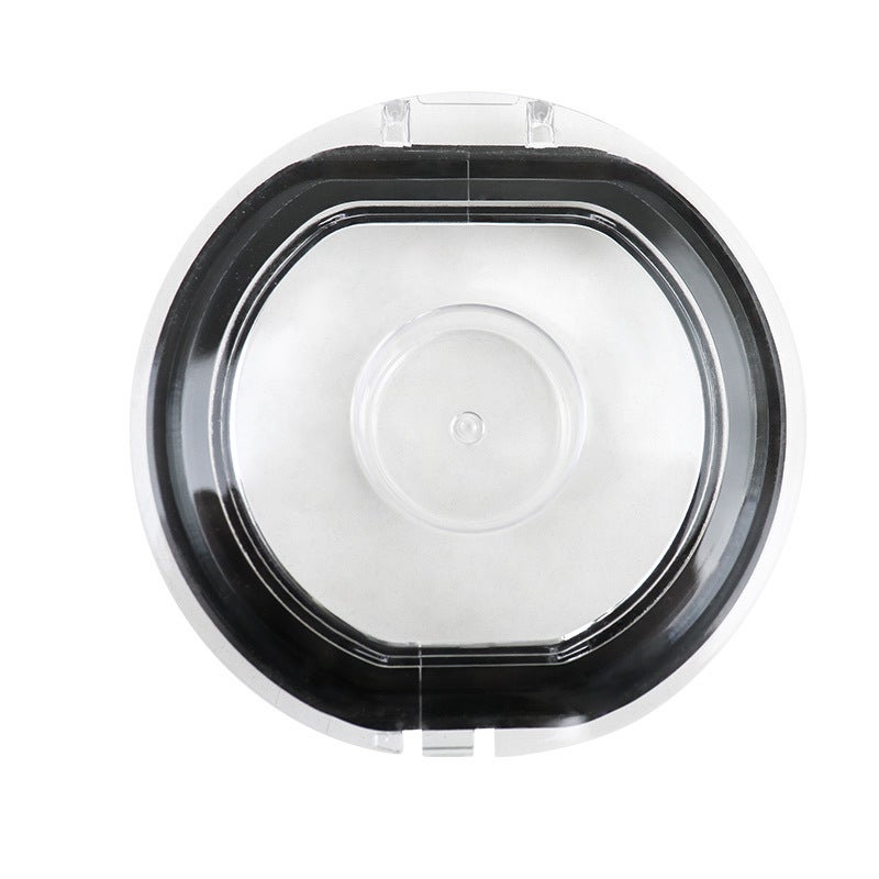 Kompatybilny z zamienną pokrywą pojemnika na kurz do odkurzacza Dyson V7 V8
