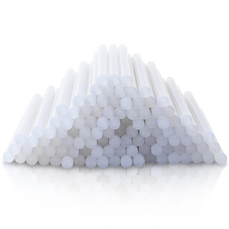 Colla A Caldo Colla Stick 11 X 200 Mm Trasparente 100 Pz Leroy Merlin Colla a caldo colla stick 11 x 200 mm trasparente 100 pz leroy merlin