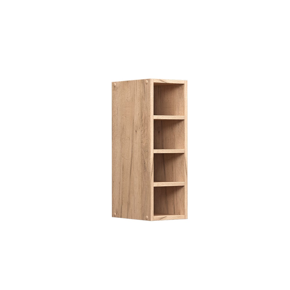 Vicco Szafka wisząca R-Line, Złoty dąb energetyczny, 20 cm