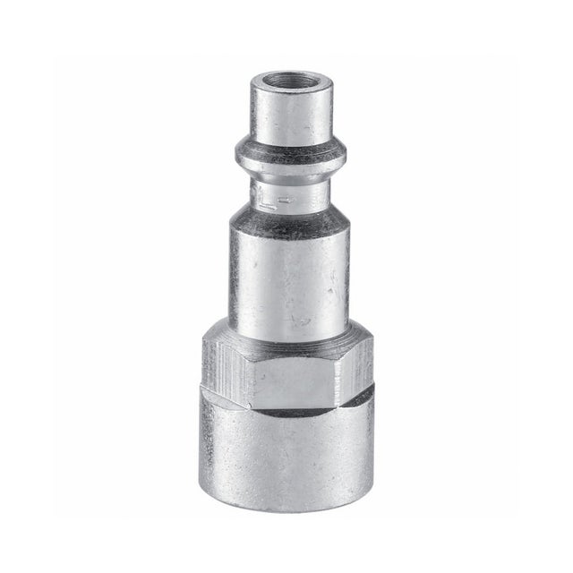 Embout fileté femelle cylindrique pour raccord rapide (x2) PREVOST - Taraudage: G 3/8