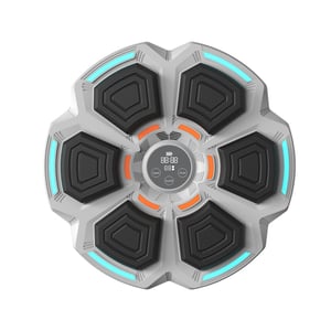 Machine De Boxe Musicale Adulte - 14 Modes De 16 Vitesse