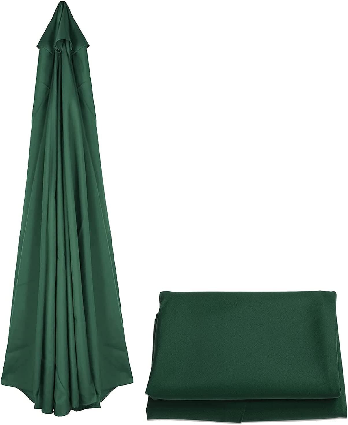 telo ricambio ombrellone 8 stecche ikea