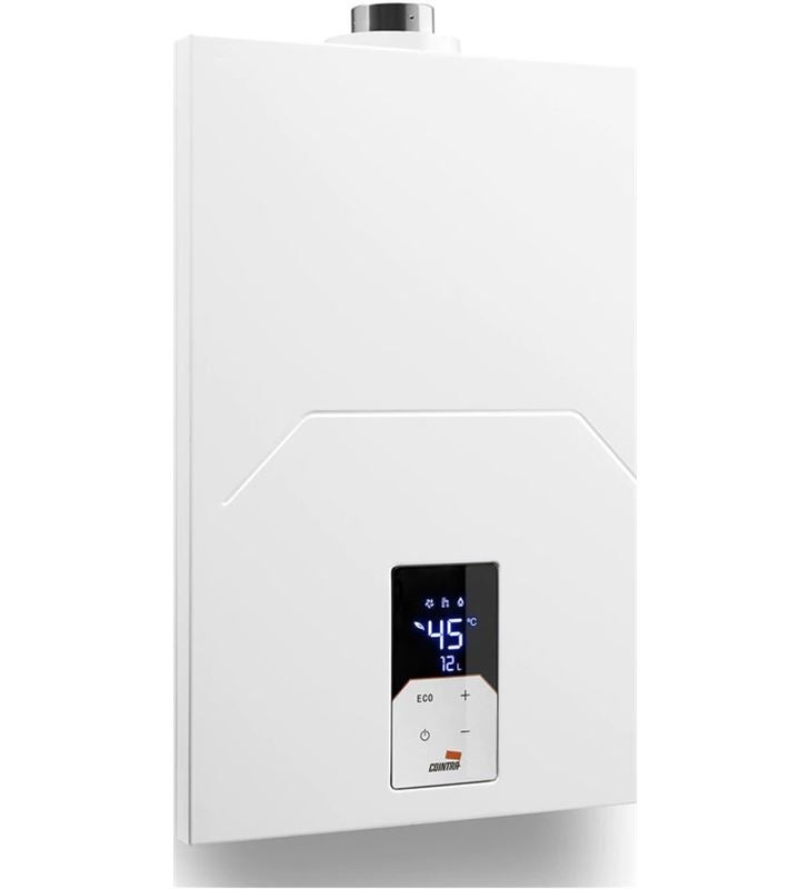 Cointra Calentador Ceti10n+Kit Estandar , Leroy Merlin