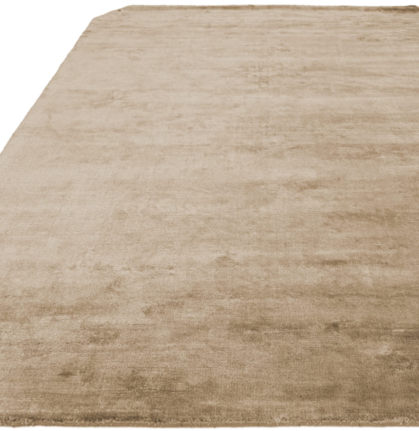Tapis de salon moderne en viscose SHAFT 160x230 cm - 2
