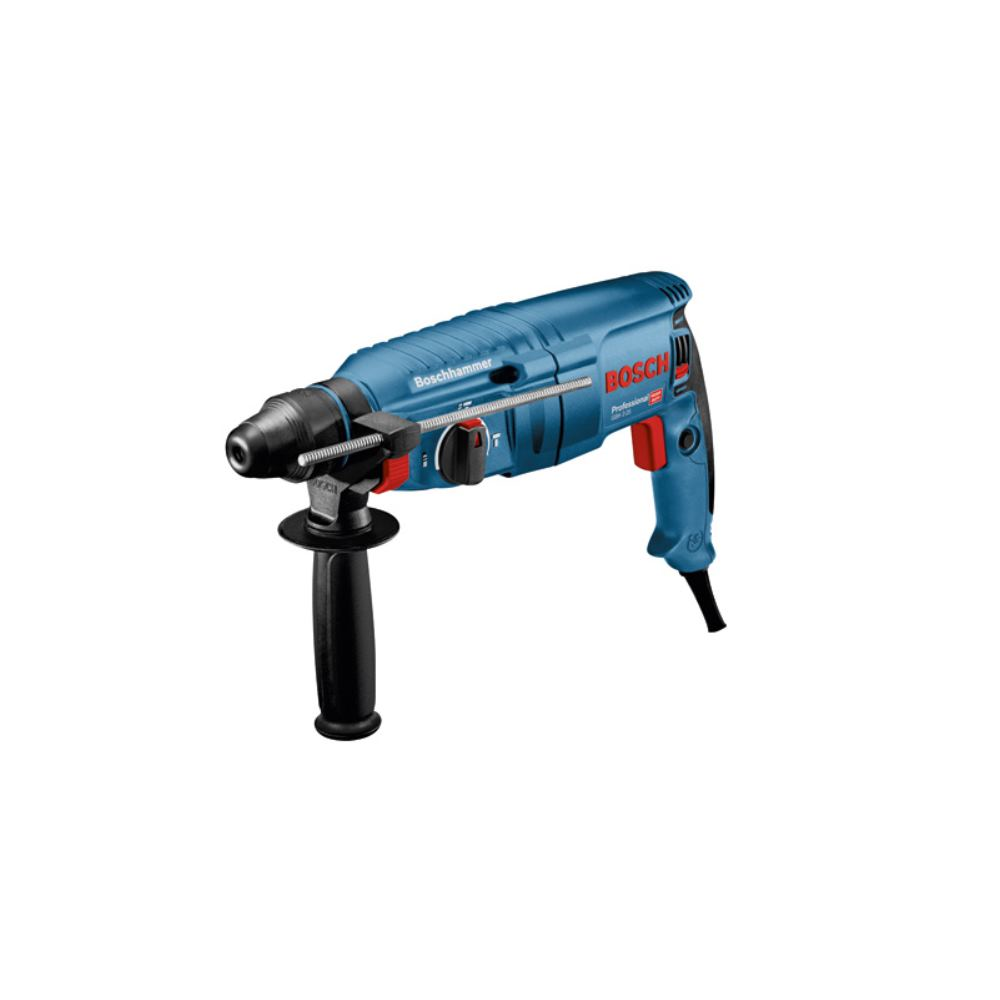 BOSCH MARTILLO GBH .2 25750W PERFORADOR BOX - 2
