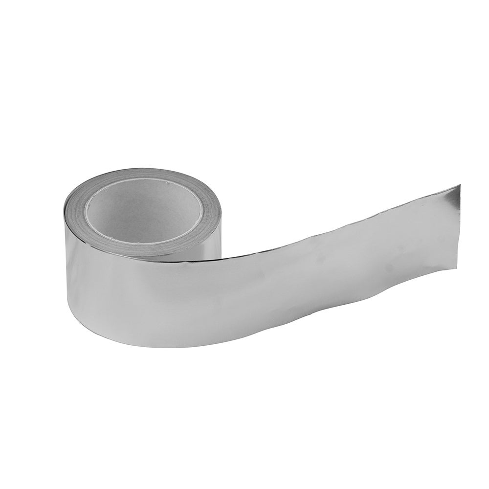 Ruban adhésif isolant thermique - 250 cm x 0,75 cm - Gris - 2