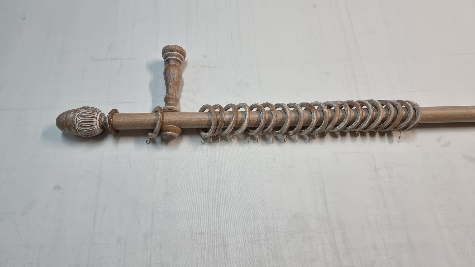 Paranco A Catena Manuale Wiltec - Portata 3000 Kg Con Catena 3 M | Per Sollevamento Carichi Pesanti - Foto 6