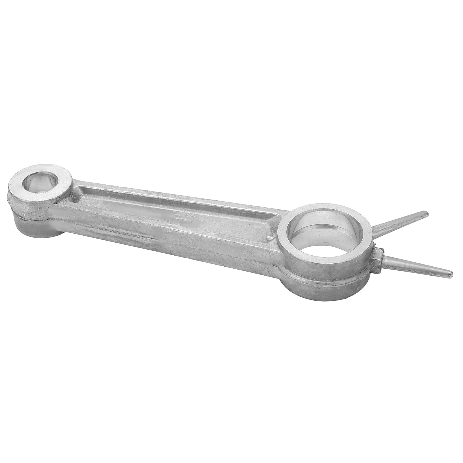Korbowód aluminiowy 80 mm do pompy 0,67/0,48 Akcesoria do sprężarki powietrza 5,5 kW Dou