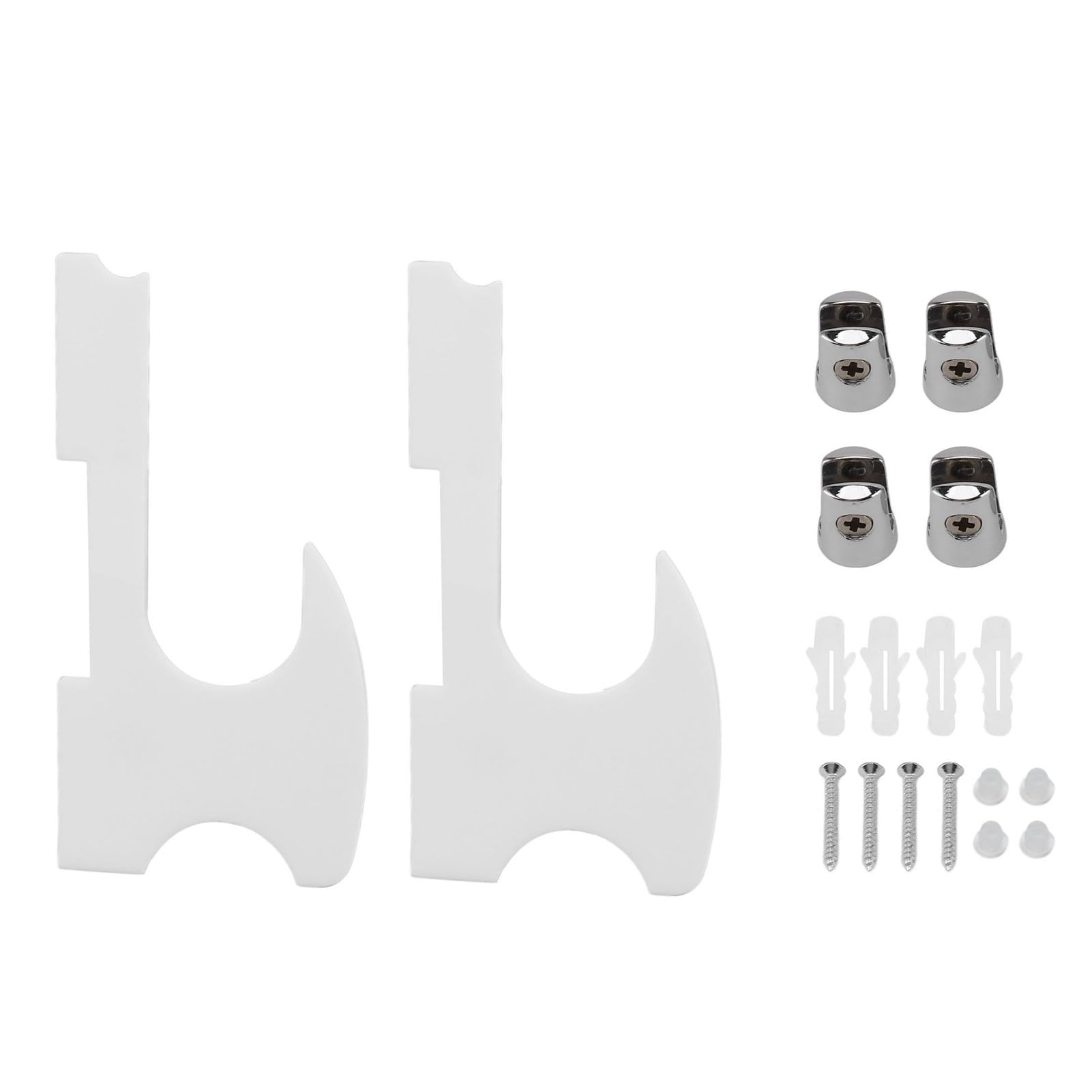 Z-fiber Supporto per Spada Supporto per Katana Imbottito in Velluto Giapponese Supporto per espositore per Samurai Tanto Sword Yin e Yang,4 Tier