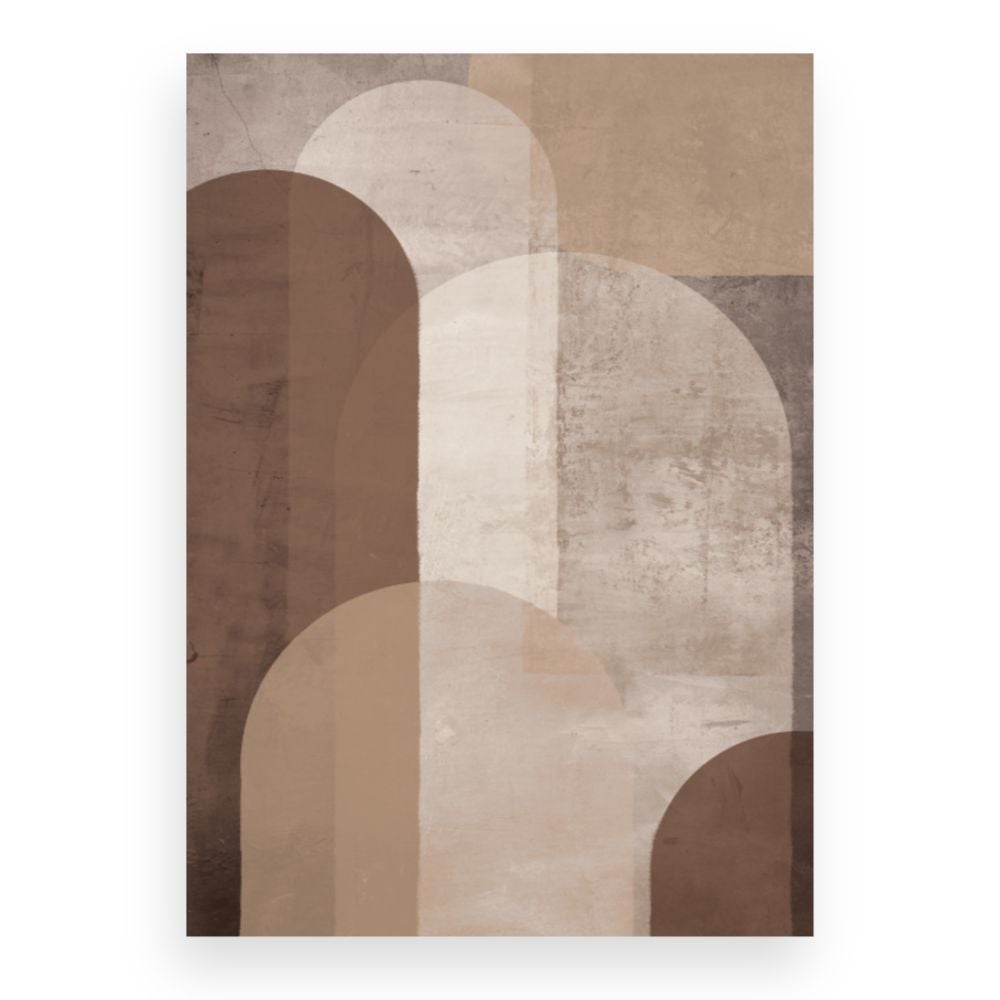 Toile Arches superposées / 50x70cm / Fabriqué en France / DADA ART - 3