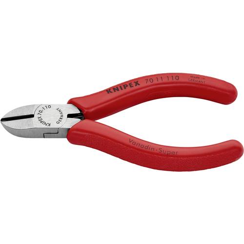 Szczypce tnące boczne Knipex 110 mm - 7011110