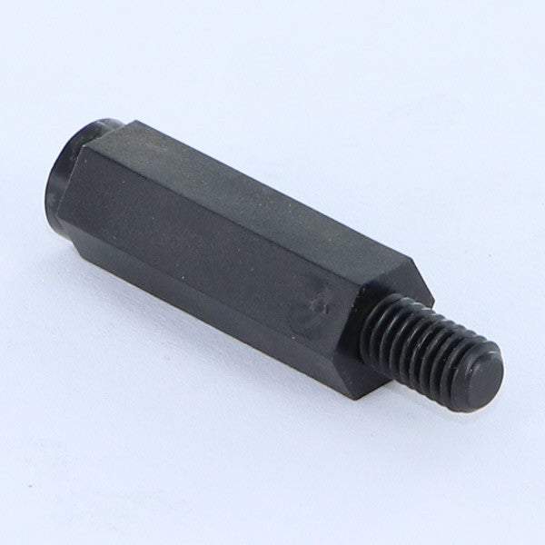 50 Entretoises Laiton Hex M4x8mm Femelle à M4x6mm Mâle - Neuf Uxcell