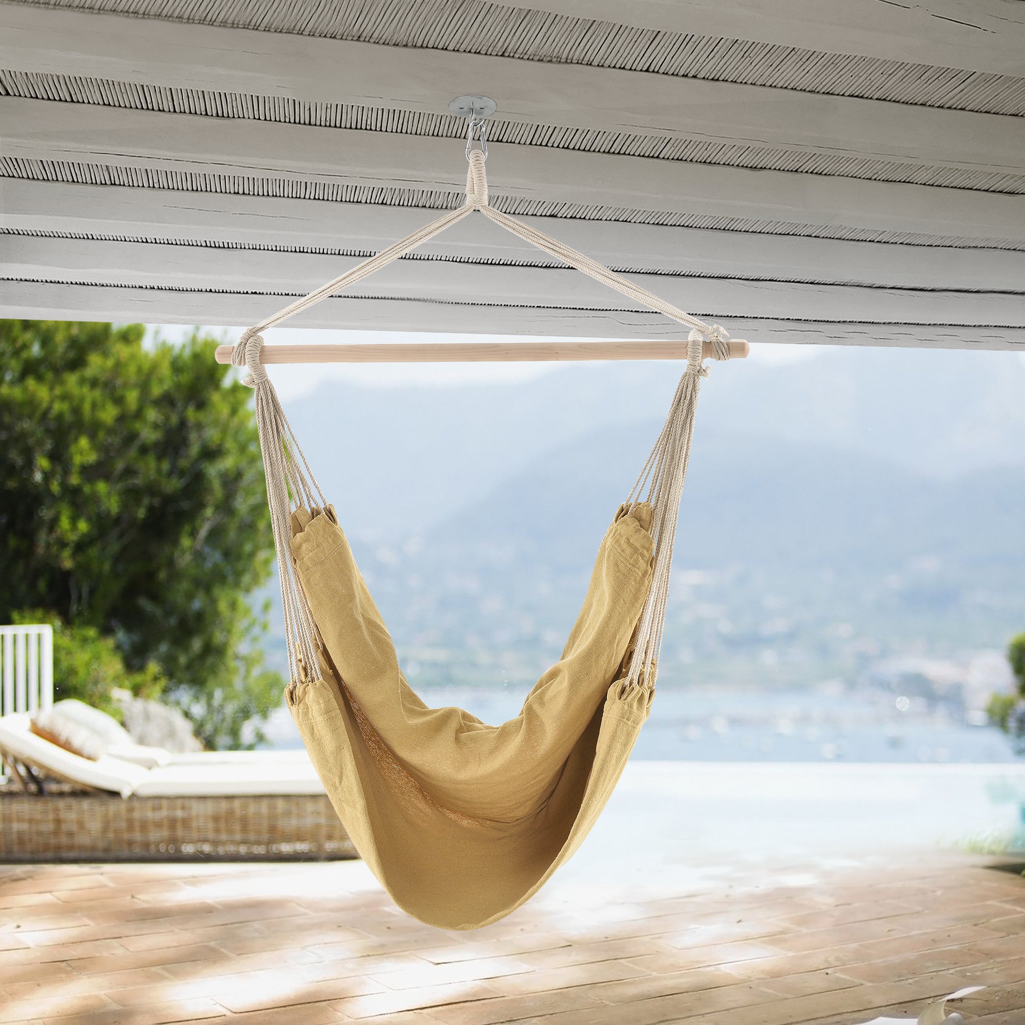 Sedia Sospesa Amaca Poltrona Amazon Sedia Sospesa Amaca Poltrona