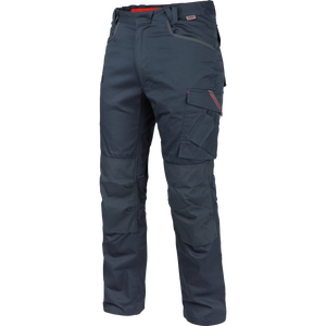 WüRTH MODYF Pantalon de travail STAR PC gris - Taille XS
