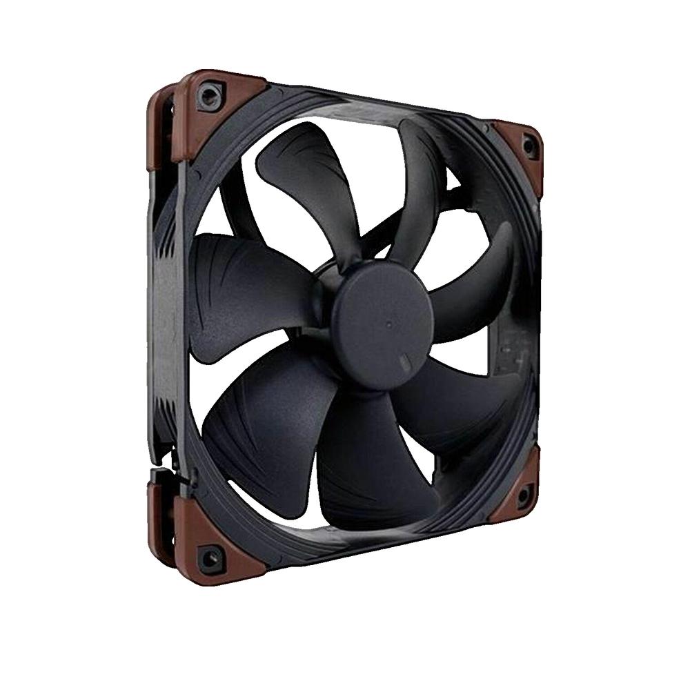 Noctua NF-A14 Industrial PPC 140mm 2000 PWM - Imagen 3