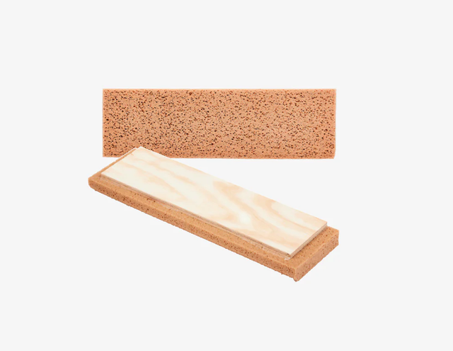 Eponge de rechange 130x420x30 mm RAIMONDI - Avana