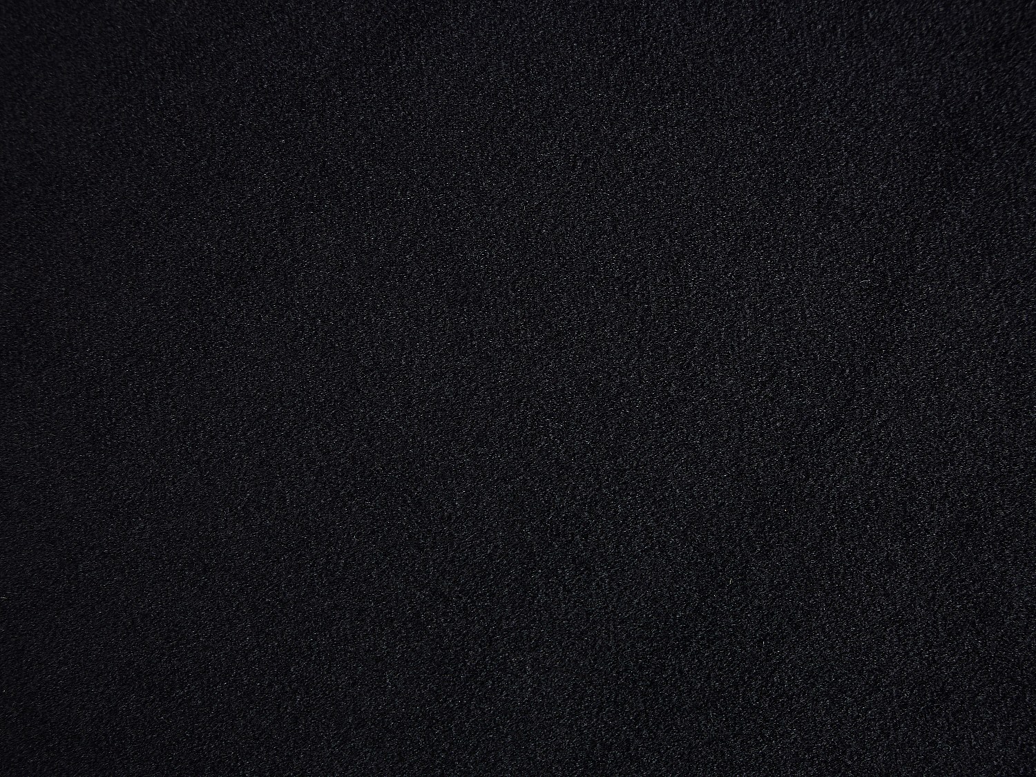 Sgabello da bar in Velluto e metallo Altezza regolabile Nero - Lotto di 2 - LAJUNIA - 7