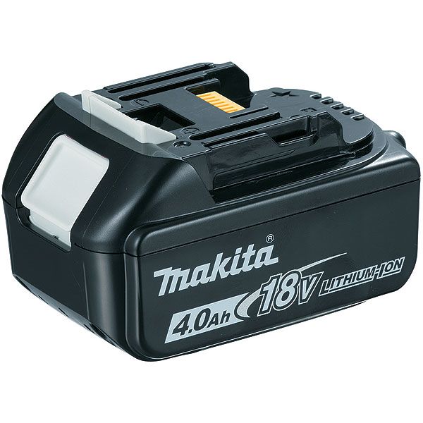 Batterie MAKITA BL1840B Li-ion 18 V 4.0 Ah avec témoin de charge - 3