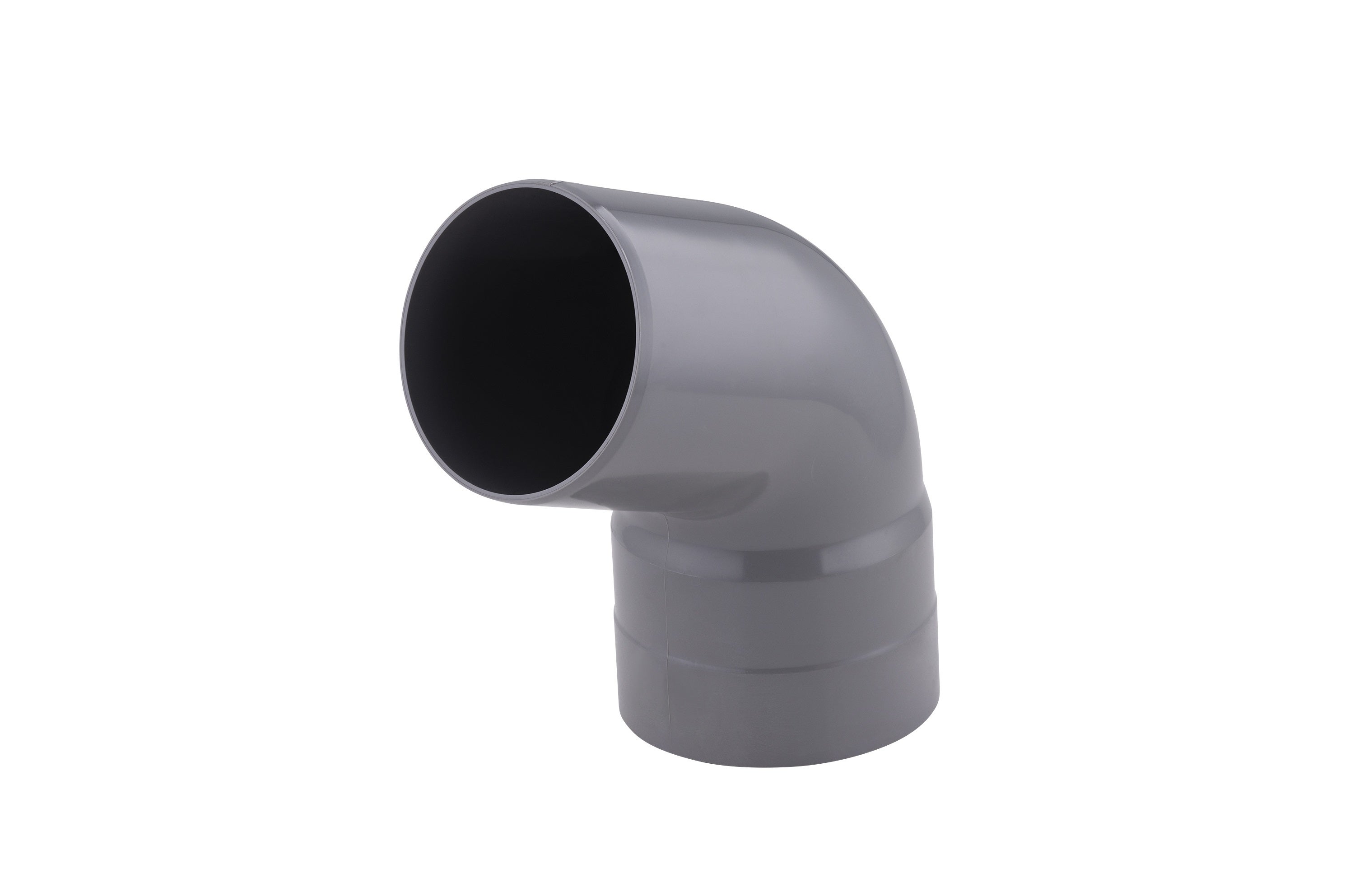 Pvc 67 Codo PVC 67° macho-hembra Ø125 de NOYON & THIEBAULT | Leroy Merlin