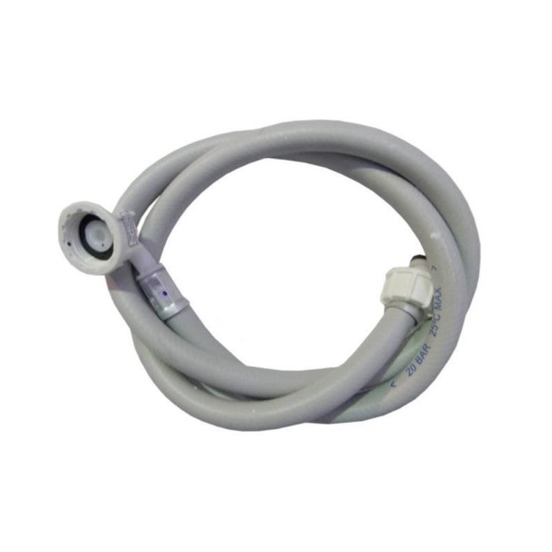 Tubo Ingresso Acqua Per Pompa Lavatrice Annovi Reverberi - Ricambio 201496GS / 190632GS