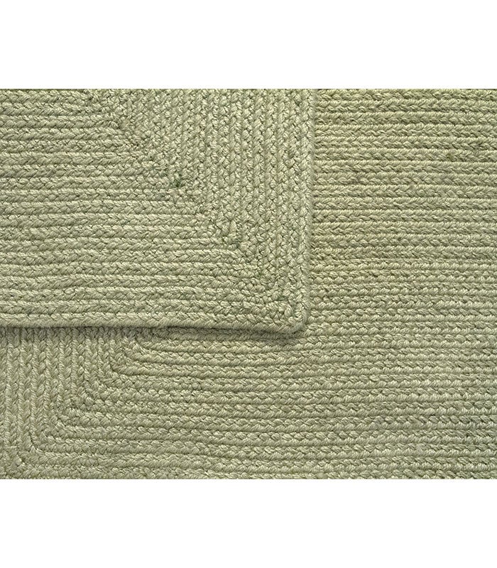 Hamid - Tapis d'extérieur et d'intérieur NANSA VERT 300x250 - 8