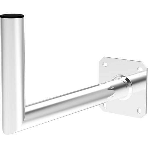 Schwaiger WAH6290301 Support Mural Antenne Satellite 25cm - Pour Parabole 60-90cm