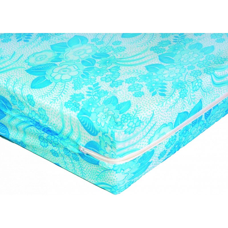 Housse à matelas 140 x 190 cm - Rénove matelas - 2