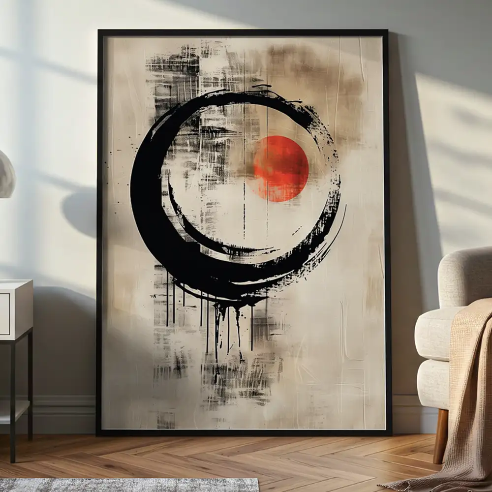 Dekoarte - Tableau de décoration de salon moderne fabriqué en Espagne ...