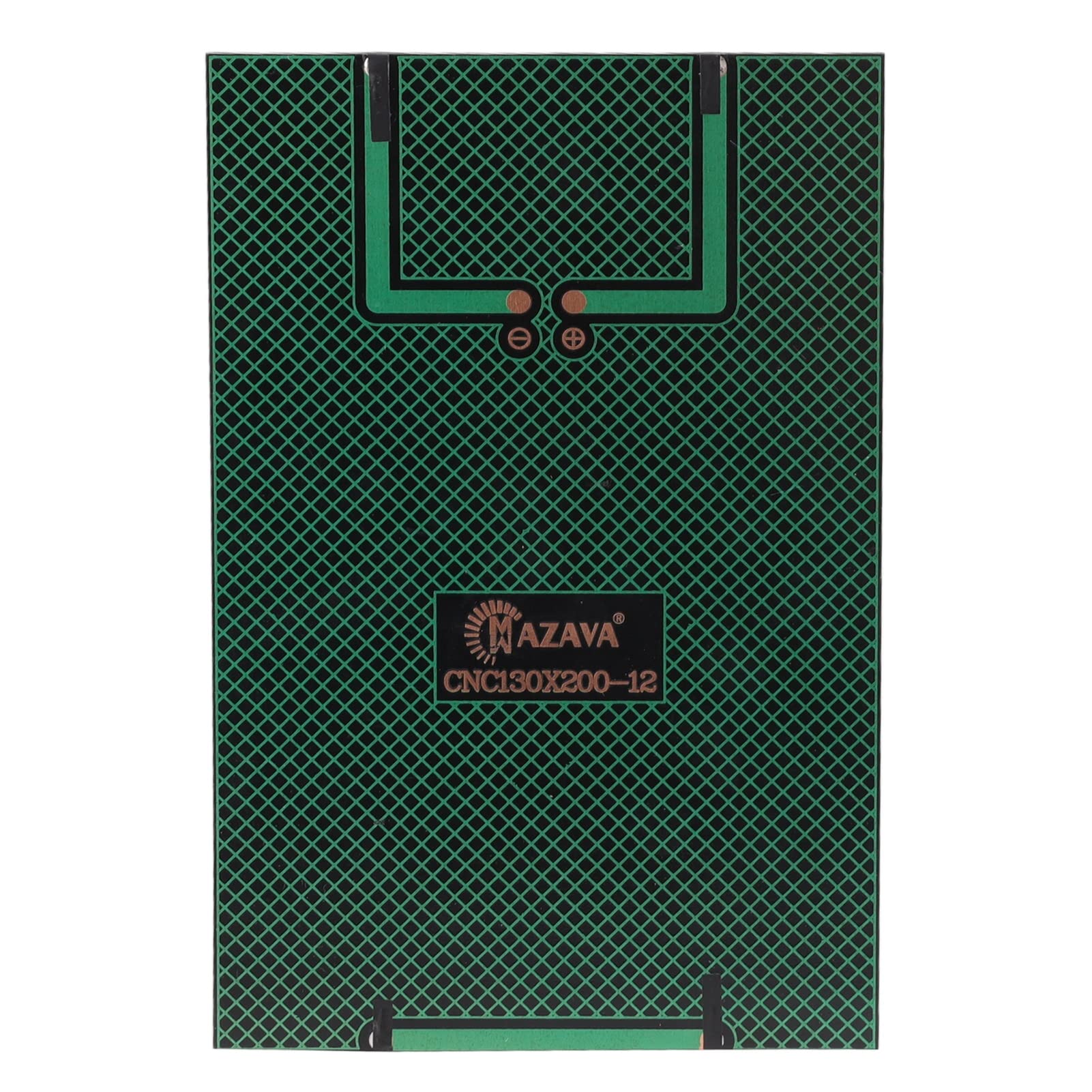 Pannello solare mini 12V 4.2W Cella solare in polisilicio Caricabatterie portatile per cellulare - 8