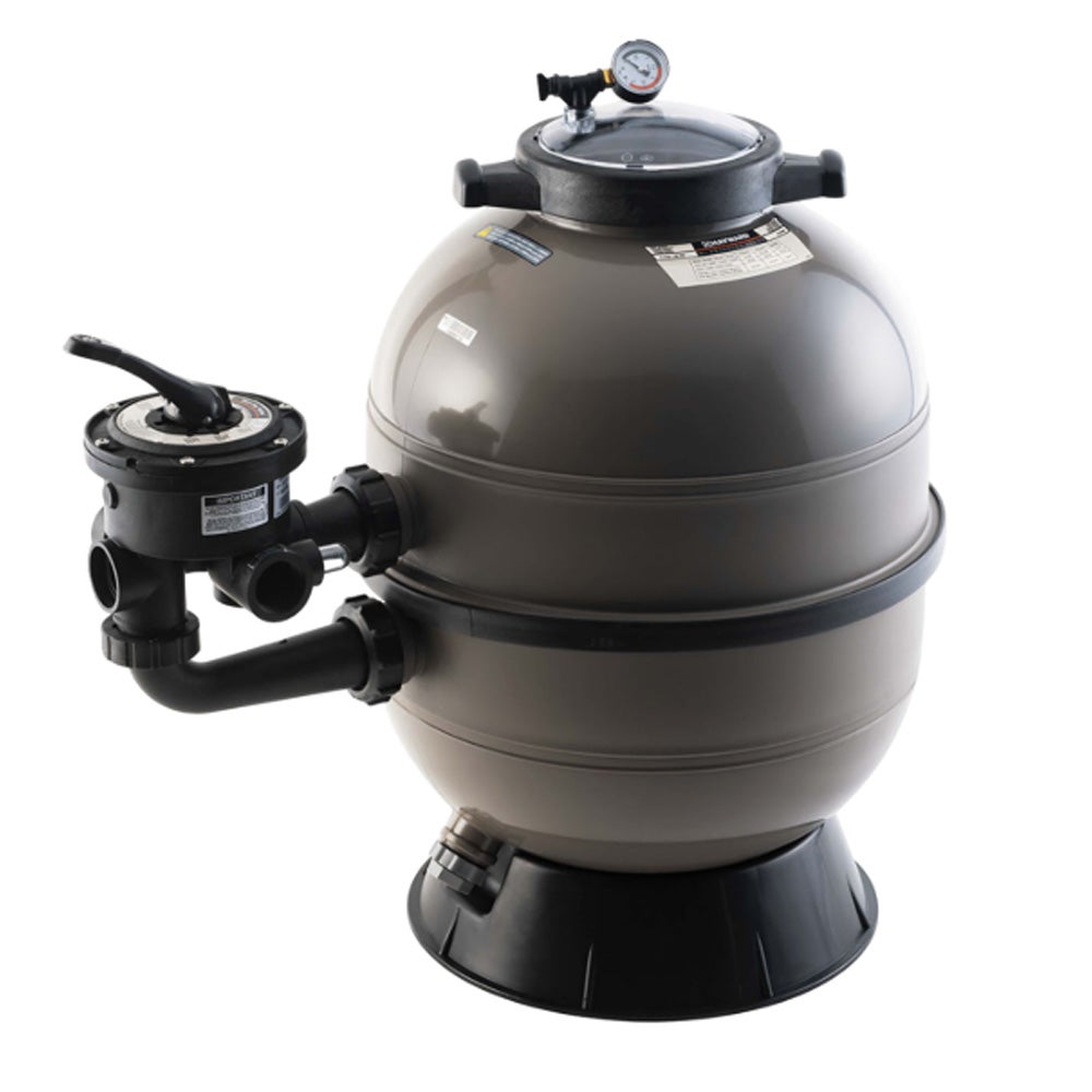 Filtre Piscine Hayward Filtre à Sable Pro Side Hayward - Piscine Shop A Sable