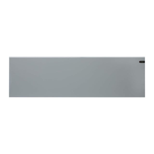Radiateur électrique ADAX - Argent - 2000 W - 139,4 x 37 x 9 cm - Neo Basic NP20 KDT