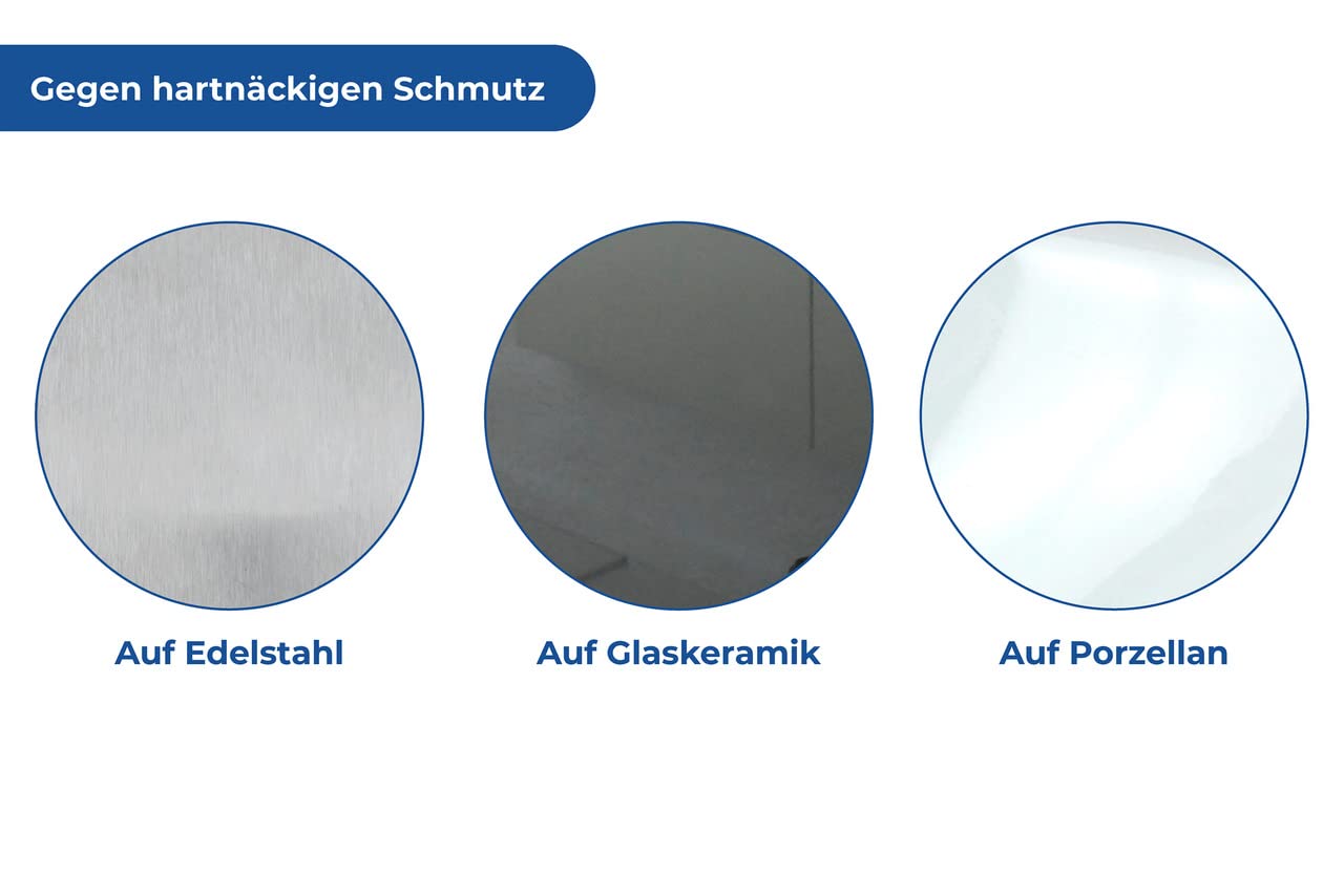 Eponge En Cuivre - 4