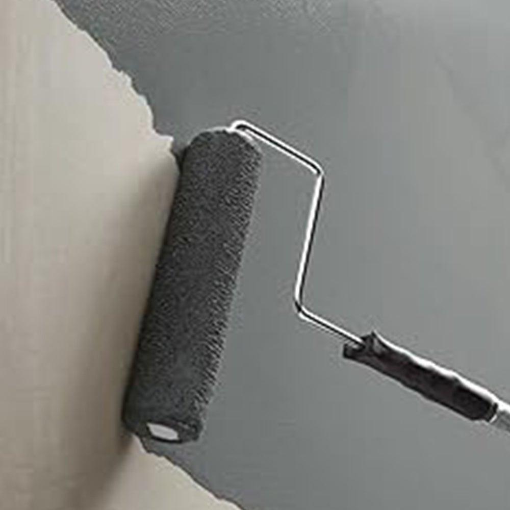 Pittura termica anticalore per facciate (15l, colore personalizzato) - Isolamento. Abbassa la temperatura interna della casa - 5