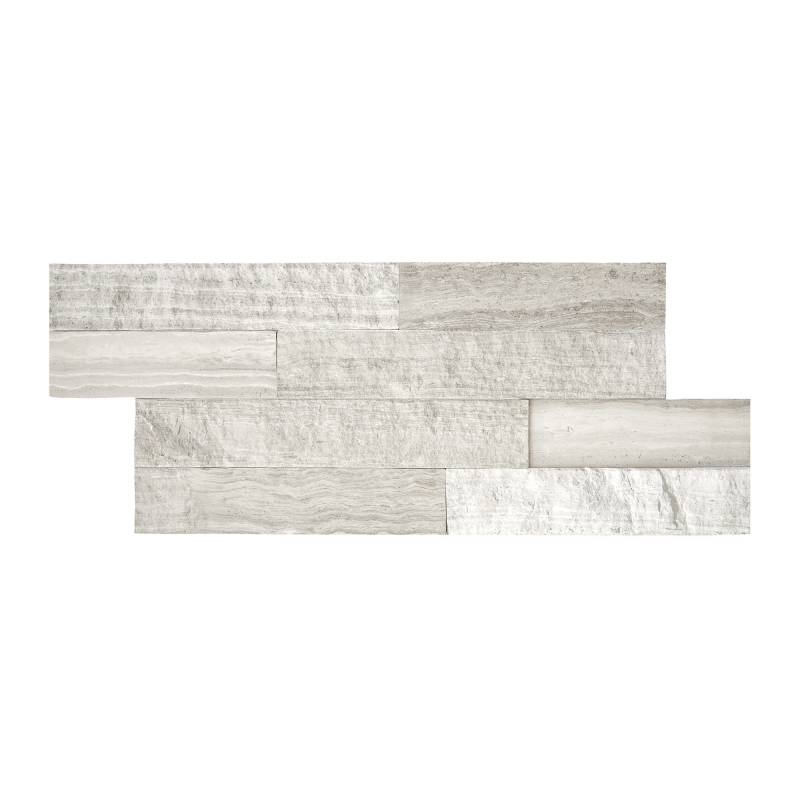 Parement marbre beige 0,4725 m2 - 4