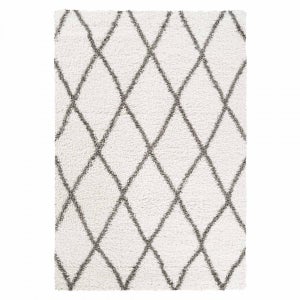 Tapis moquette surjetée 40 x 60 cm
