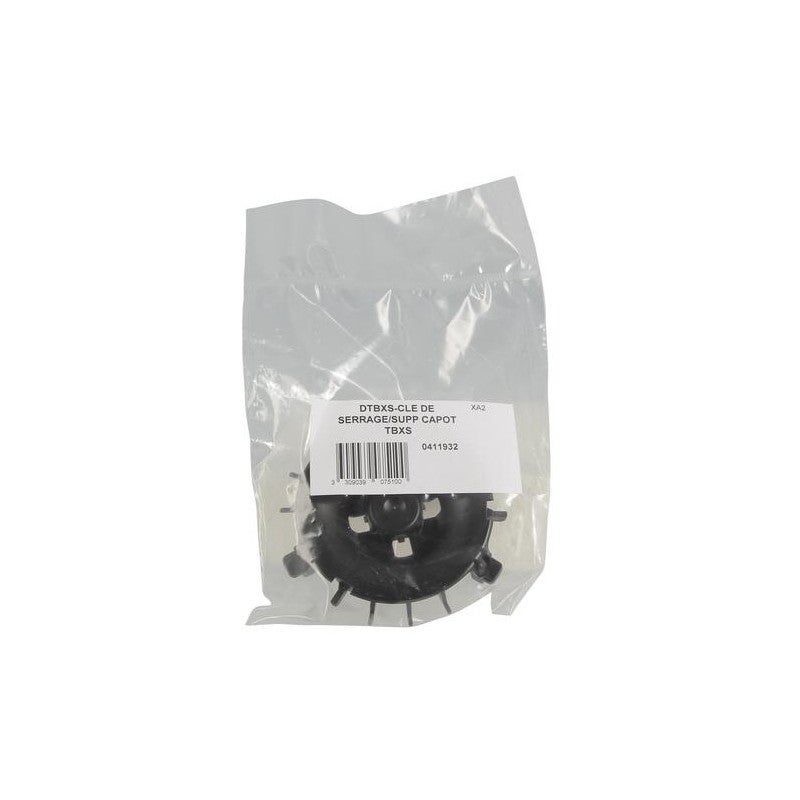 Clé multifonction pour bonde Turboflow XS - 4