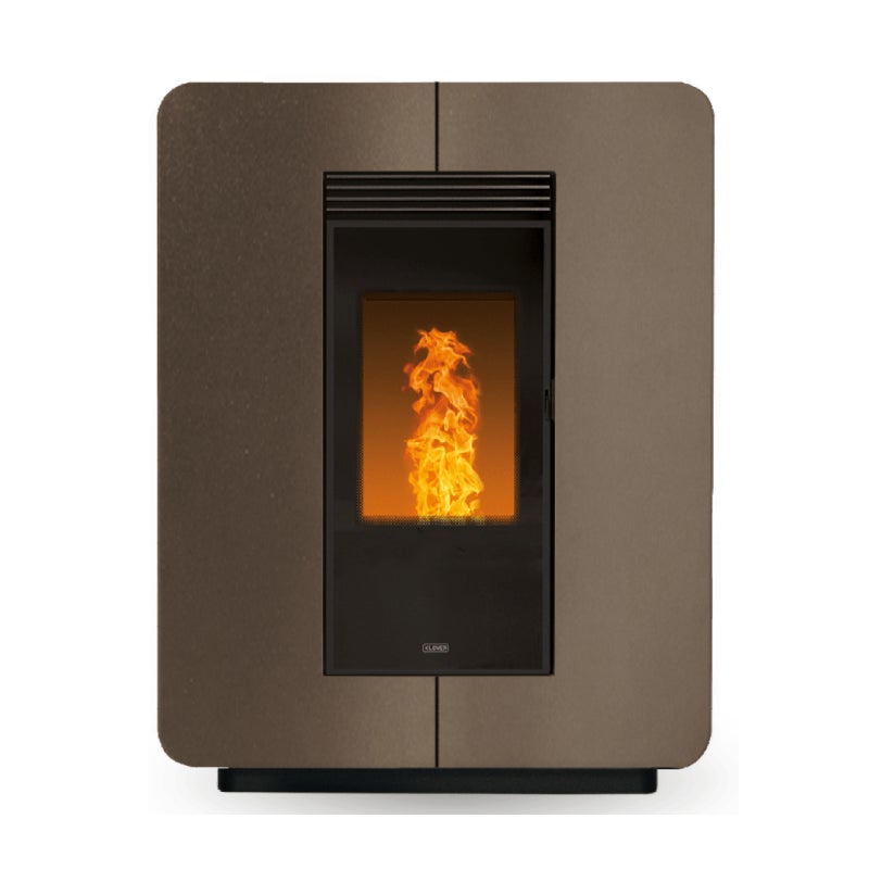 Piec na pellet Klover Mod. Astra Air