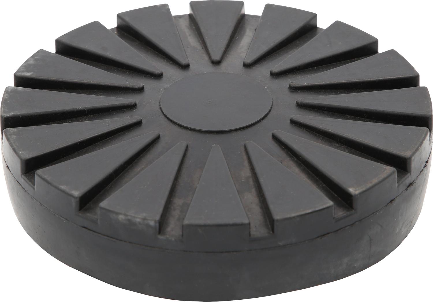 KS Tools 160.0495 Plateau En Caoutchouc 19 Pour Élévateurs Intertech 160 Mm