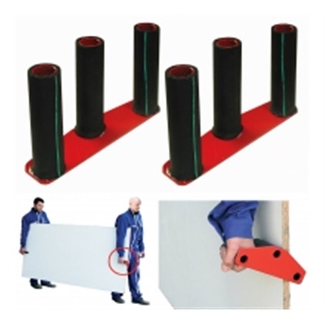 Porte Panneau A Griffe(La Paire)