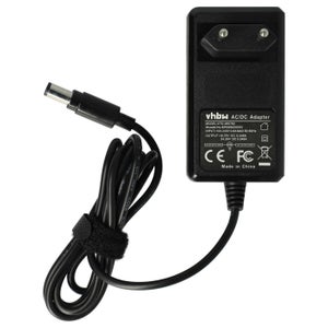 vhbw Cargador compatible con Rowenta Air Force RH854901/9A0, RH854901