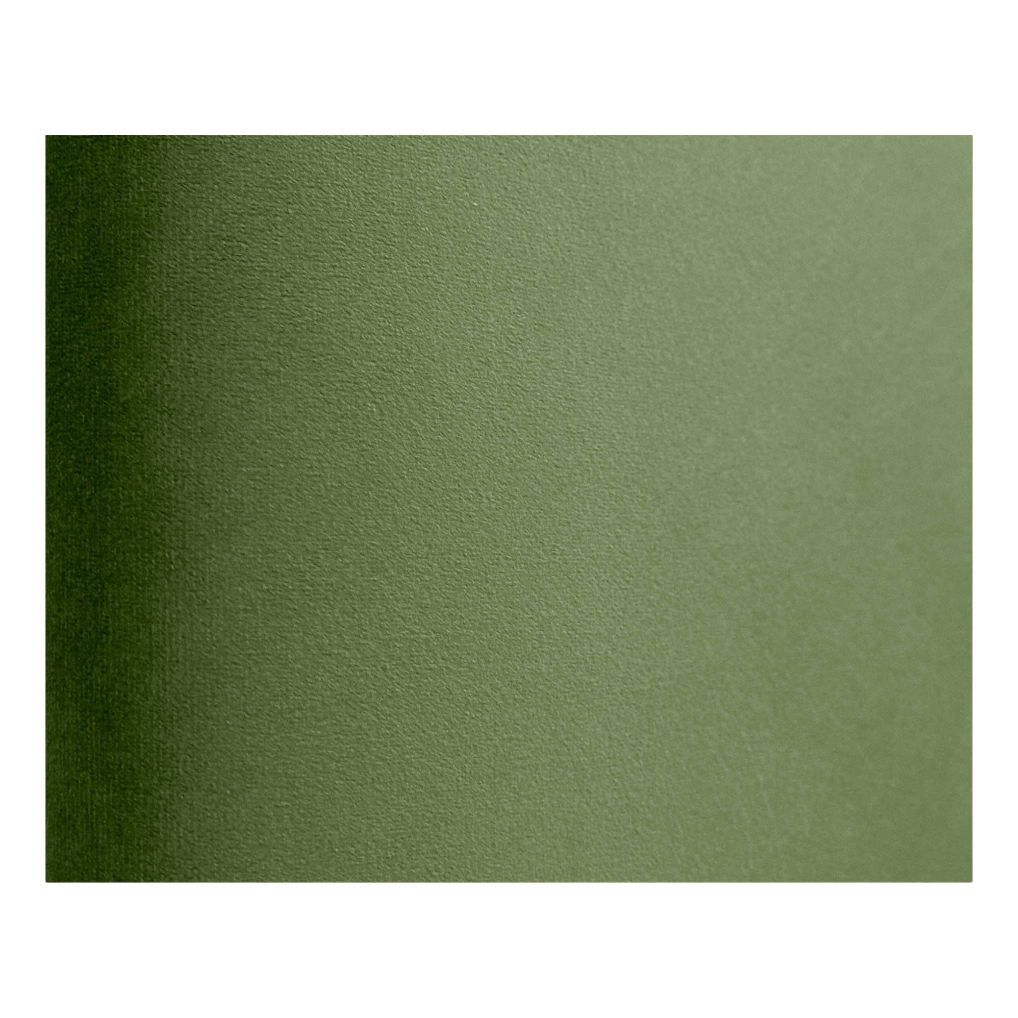 DHOME Testiera in Velluto Liscio con Gambe Camera da letto Imbottita con Testiera Imbottita Moderna di Fascia Alta (Verde Giungla, 135x115cm) - 4