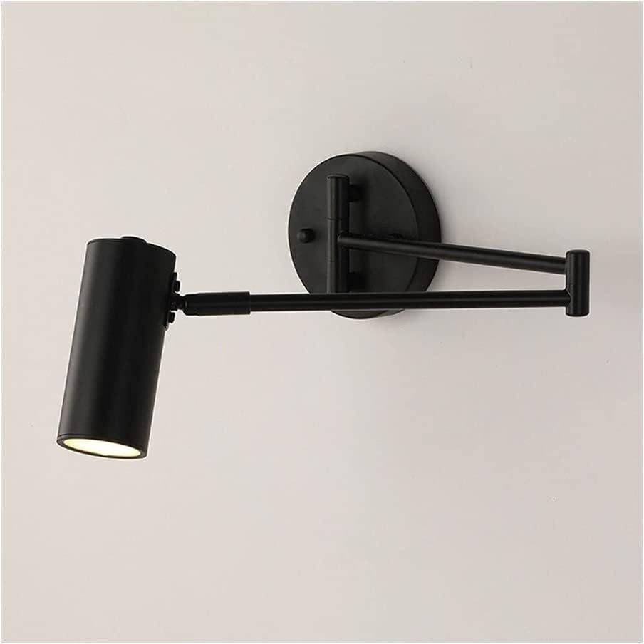 Applique murale LED, lampe de chevet, applique murale LED 11 W, spot