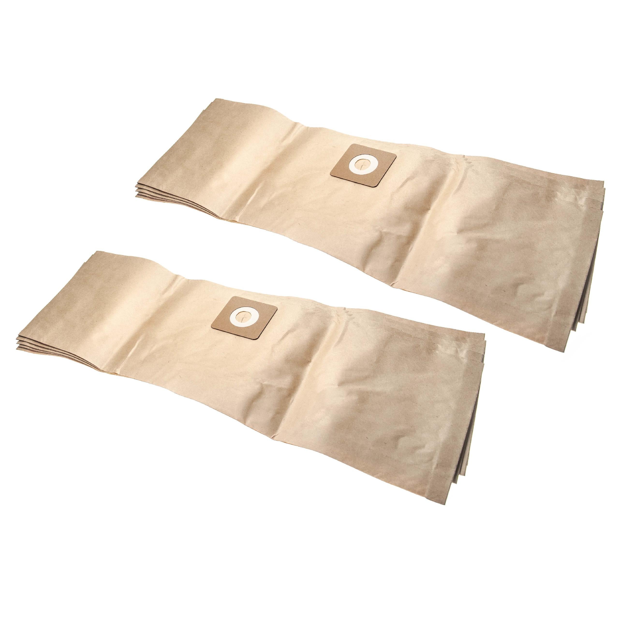 Vhbw Filtro De Tela Compatible Con Einhell BVC 1815 S, Duo 1100, BVC